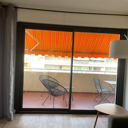 Le Suquetan Appartement Cannes Buitenkant foto