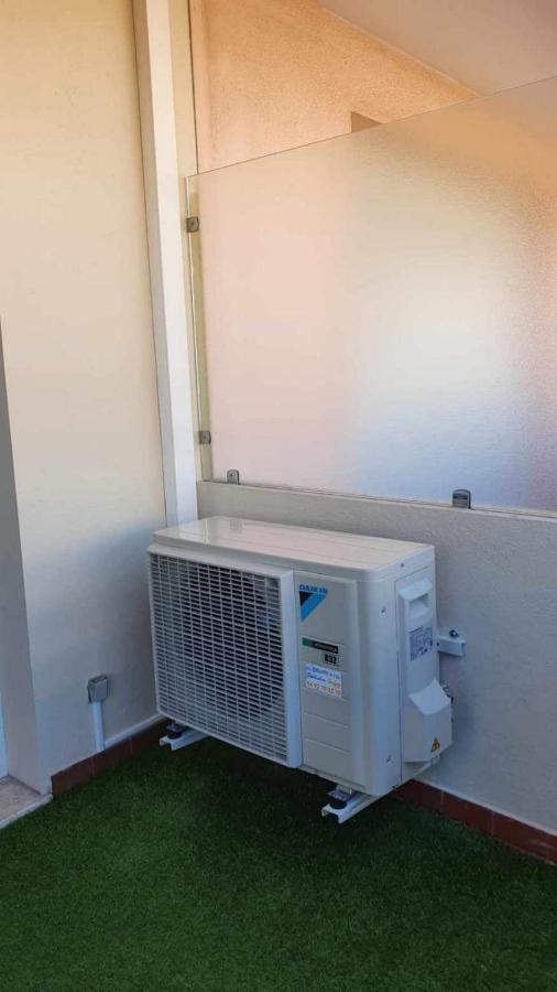 Le Suquetan Appartement Cannes Buitenkant foto