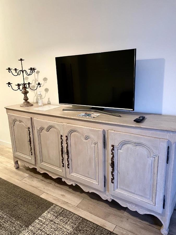 Le Suquetan Appartement Cannes Buitenkant foto