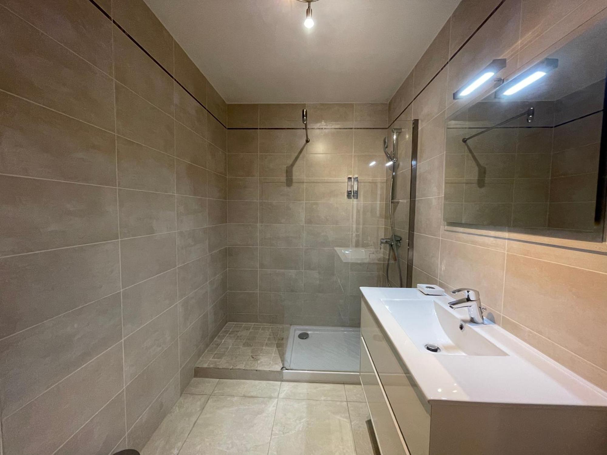 Le Suquetan Appartement Cannes Buitenkant foto