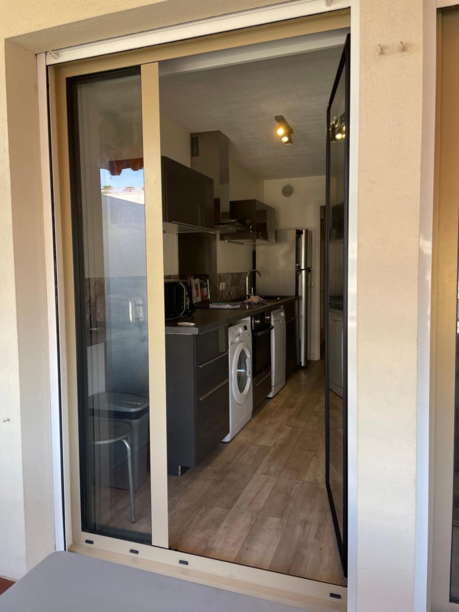 Le Suquetan Appartement Cannes Buitenkant foto