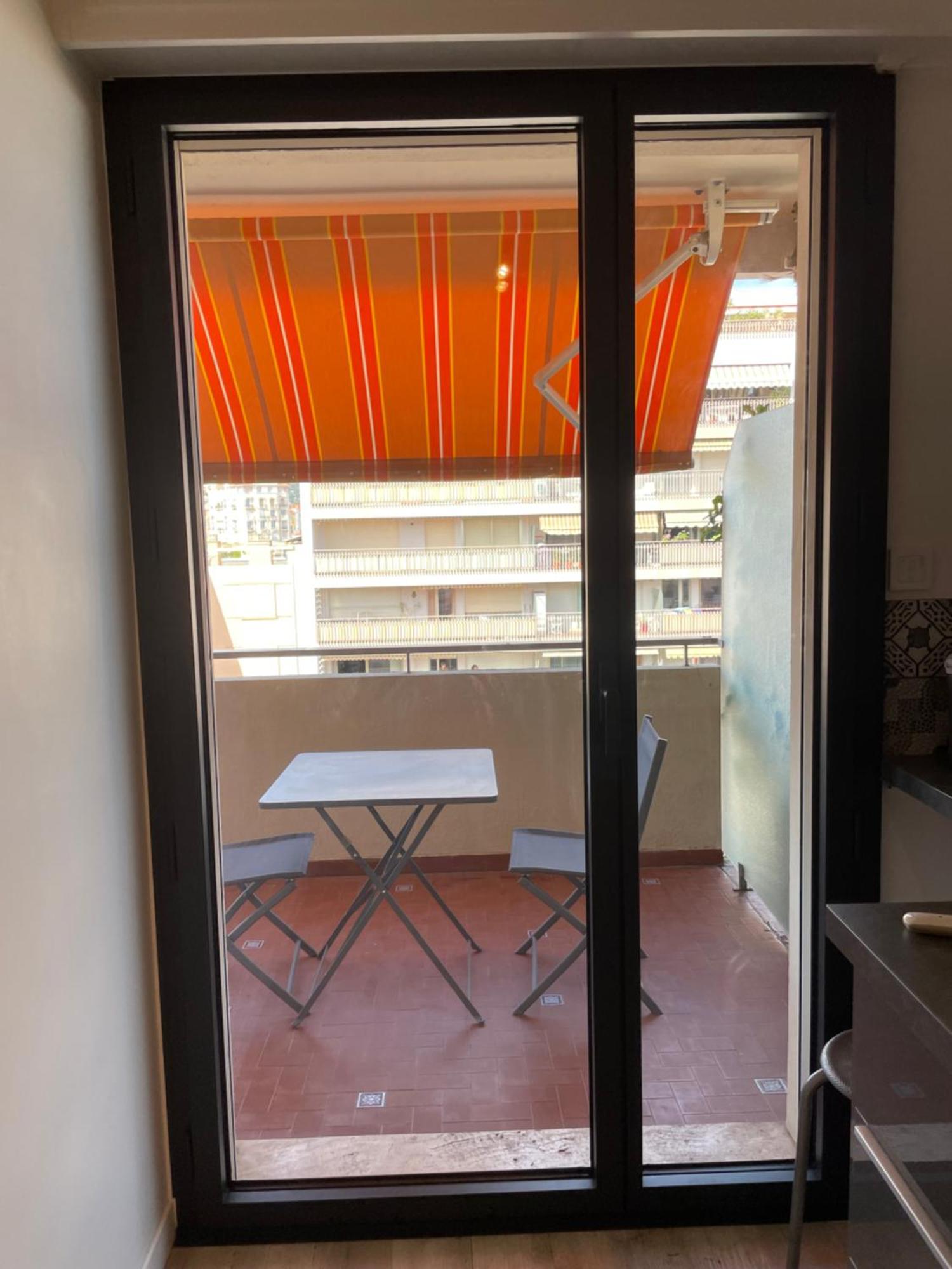 Le Suquetan Appartement Cannes Buitenkant foto