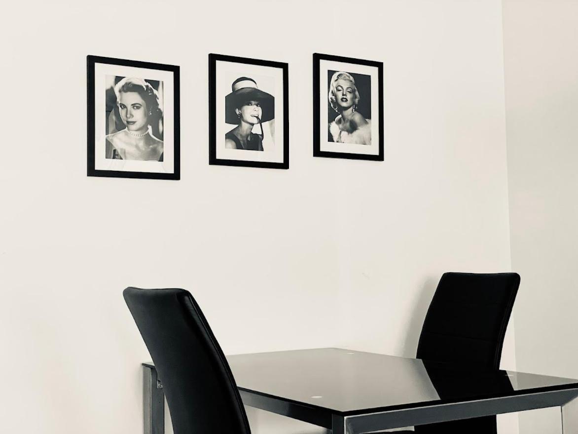 Le Suquetan Appartement Cannes Buitenkant foto